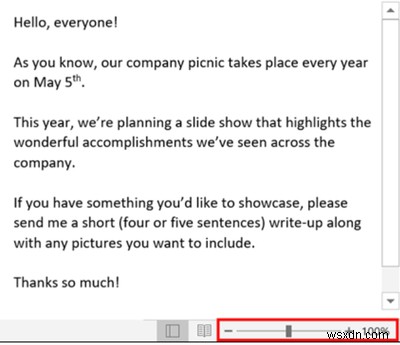 How to edit received email in Microsoft Outlook