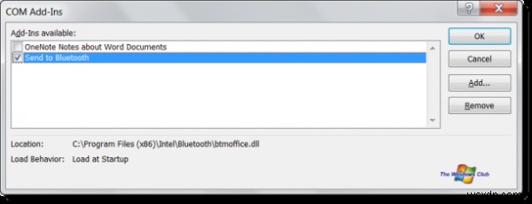 Fix Microsoft Word has stopped working on Windows computer