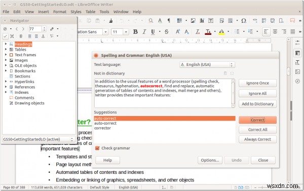 Microsoft Office vs OpenOffice vs LibreOffice: Which one is better?