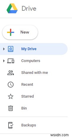 How to convert Microsoft Office files to Google Docs
