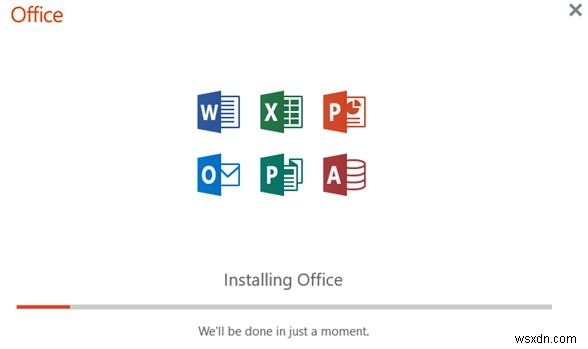 How to install Office Offline | Download Setup file for Office