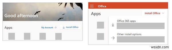 How to uninstall 32-bit Microsoft Office and install 64-bit version