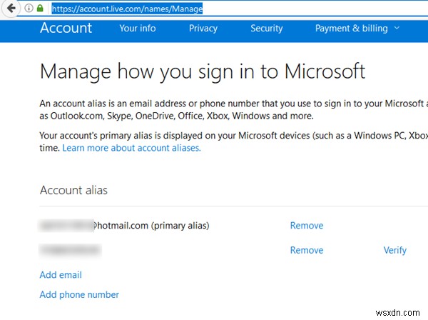 Troubleshoot issues after reconnecting Microsoft Outlook client to Outlook.com