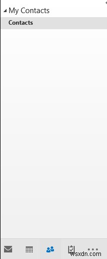 How to send bulk email messages in Outlook with Mail Merge