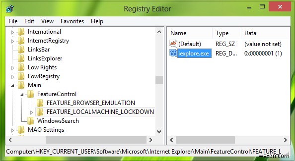 Unable to Activate Office due to Active Content Removed error