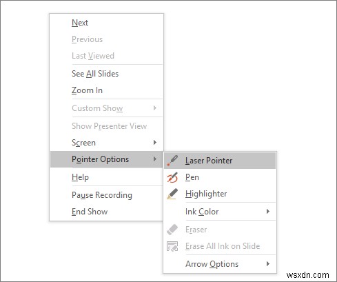 How to Record Narration with Slide Timings in PowerPoint presentation