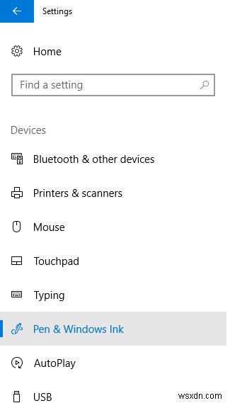 How to use your Digital pen as a slide-show clicker in Microsoft PowerPoint