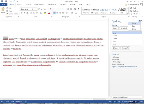 How to password protect PDF File in Windows 10