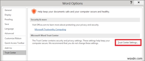 How to view and read all standard mail in plain text in Microsoft Outlook