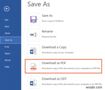 Best Word Online tips and tricks you should use
