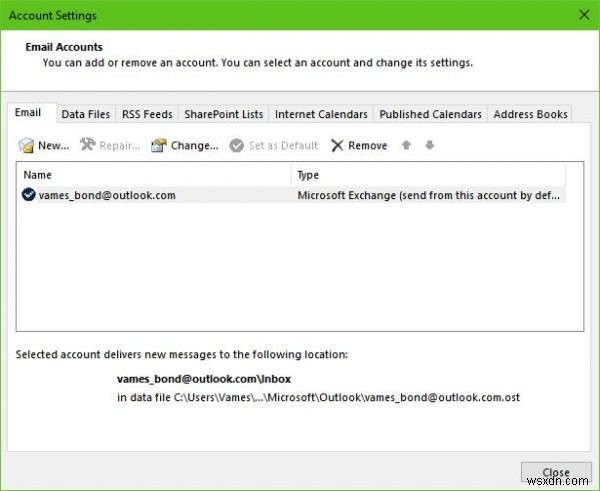 Fix Outlook Too many messages sent error