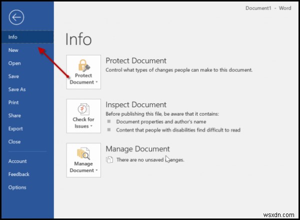 How to keep track of the Total Editing Time spent on a Microsoft Word document