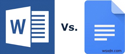 Google Docs vs. Microsoft Word Online: Which one is better?