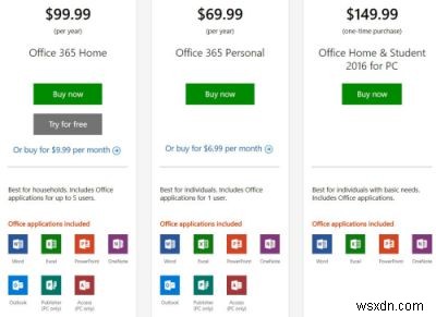 Google Docs vs. Microsoft Word Online: Which one is better?