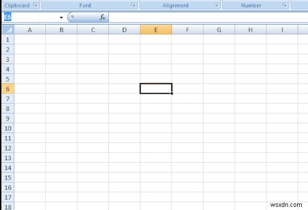 How to make the best use of Name Box in Excel