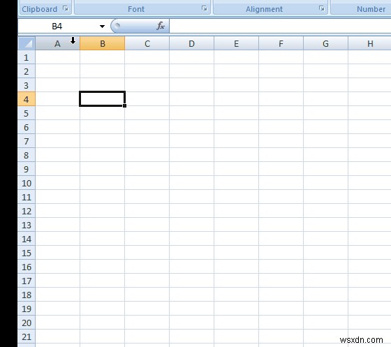 How to make the best use of Name Box in Excel