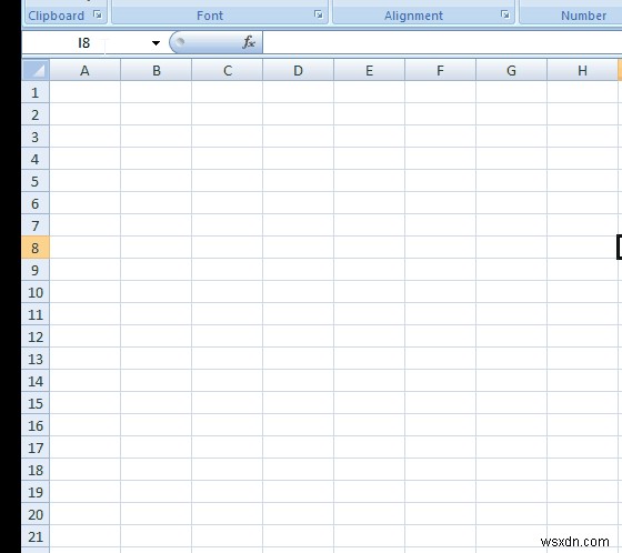How to make the best use of Name Box in Excel