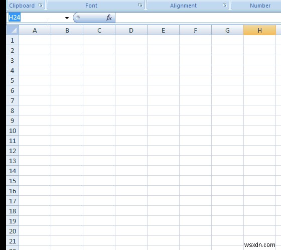 How to make the best use of Name Box in Excel