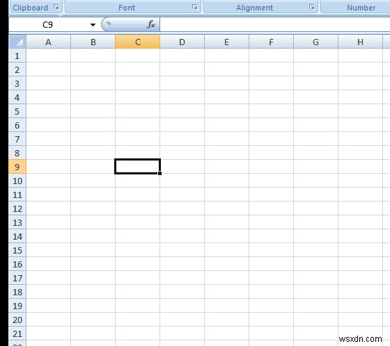 How to make the best use of Name Box in Excel