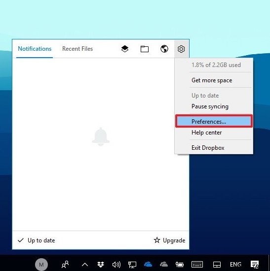 Add Dropbox, Google Drive and Box as Microsoft Office online Save locations