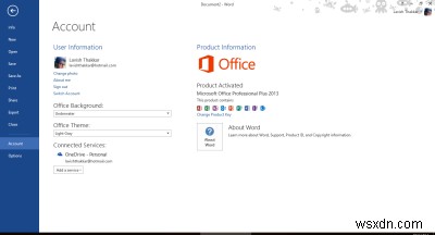 Add Google Drive and Dropbox as Save locations in Microsoft Office