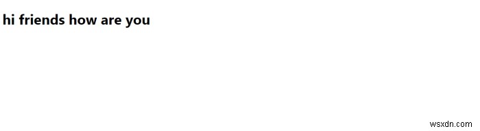 Making your own custom filter tags in Django