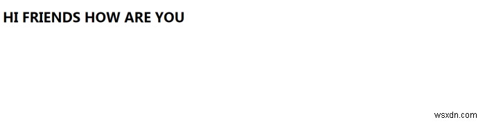Making your own custom filter tags in Django