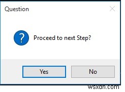 Different messages in Tkinter - Python