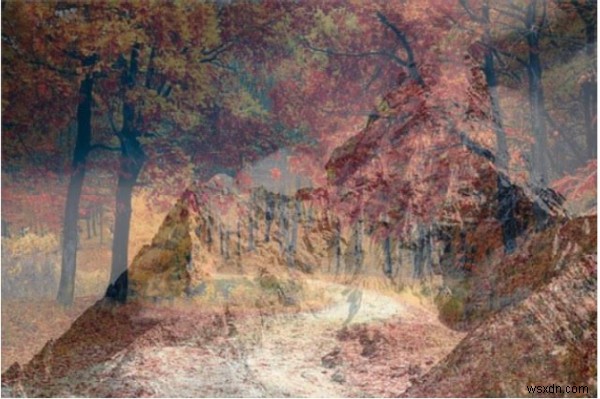 Arithmetic Operations on Images using OpenCV in Python