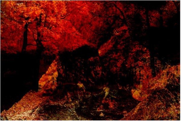 Arithmetic Operations on Images using OpenCV in Python