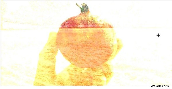 Arithmetic operations using OpenCV in Python