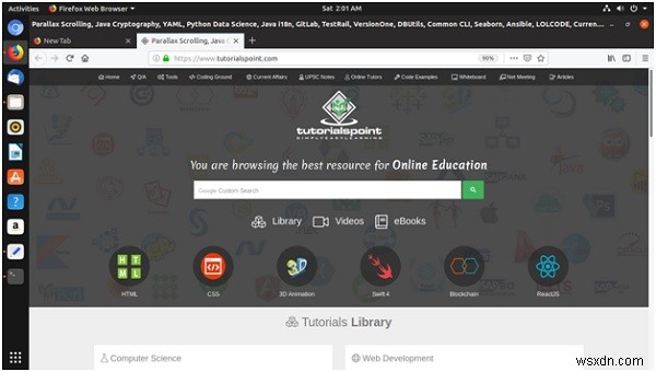 Create a Website Alarm Using Python