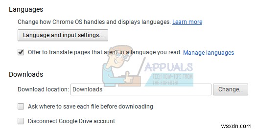 How to Get Emoji Keyboard on a Chromebook