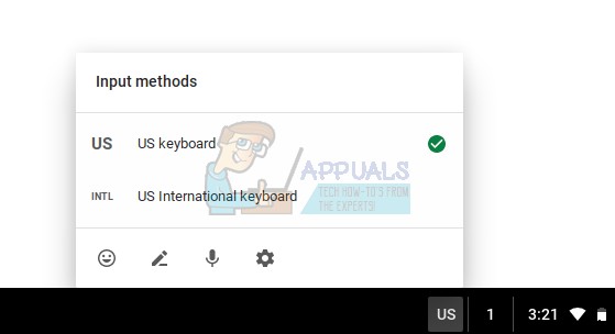 How to Get Emoji Keyboard on a Chromebook