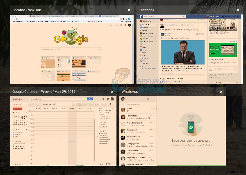 Chromebook Tips and Tricks to Help You Multitask Better