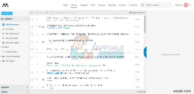 How to make Academic Research easier on Chrome OS