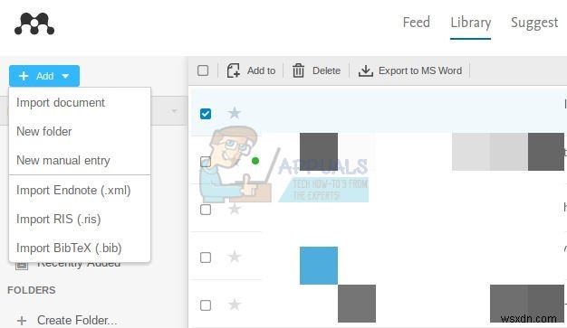 How to make Academic Research easier on Chrome OS