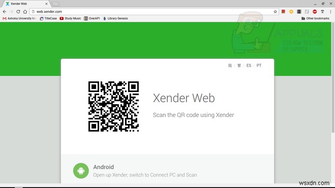 How to: Sync and Transfer Files from ChromeBook and your Mobile