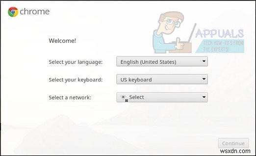 How to Factory Reset or Powerwash a Chromebook