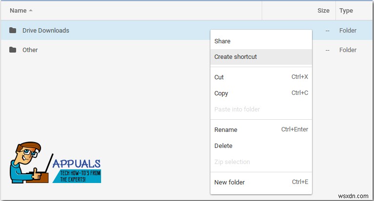 How to Sync Your Chromebook Downloads Folder with Google Drive