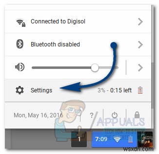 How to Sync Your Chromebook Downloads Folder with Google Drive