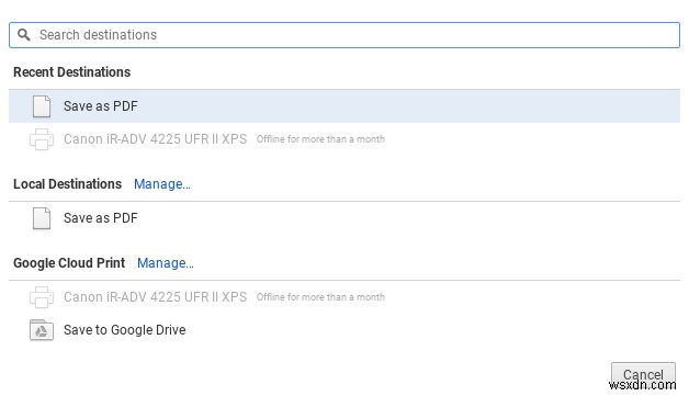 How to Split PDF Files Using Chrome