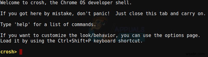 How to Increase Memory on Chromebook