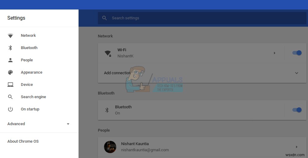 How to Get the Latest Updates to Chrome OS Before They are Released