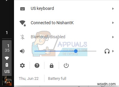 How to Get the Latest Updates to Chrome OS Before They are Released