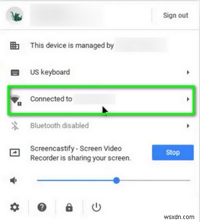 Fix: DHCP Lookup Failed in Chromebook