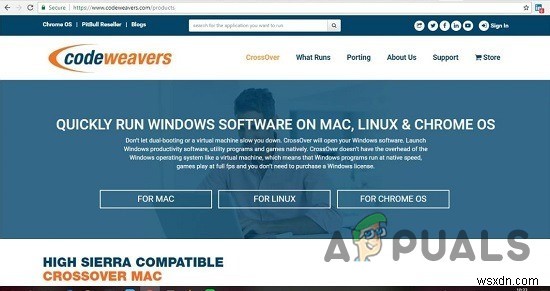 How to Run Windows Software on a Chromebook