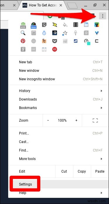 How to Run Windows Software on a Chromebook
