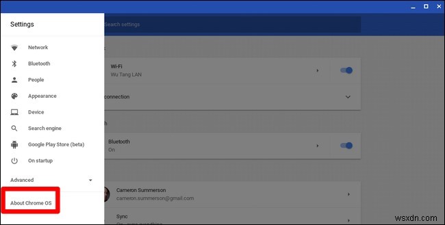 How to Run Windows Software on a Chromebook