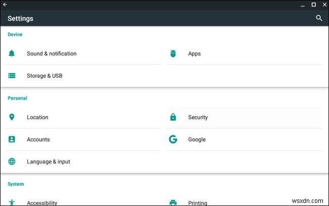 How to Run Windows Software on a Chromebook